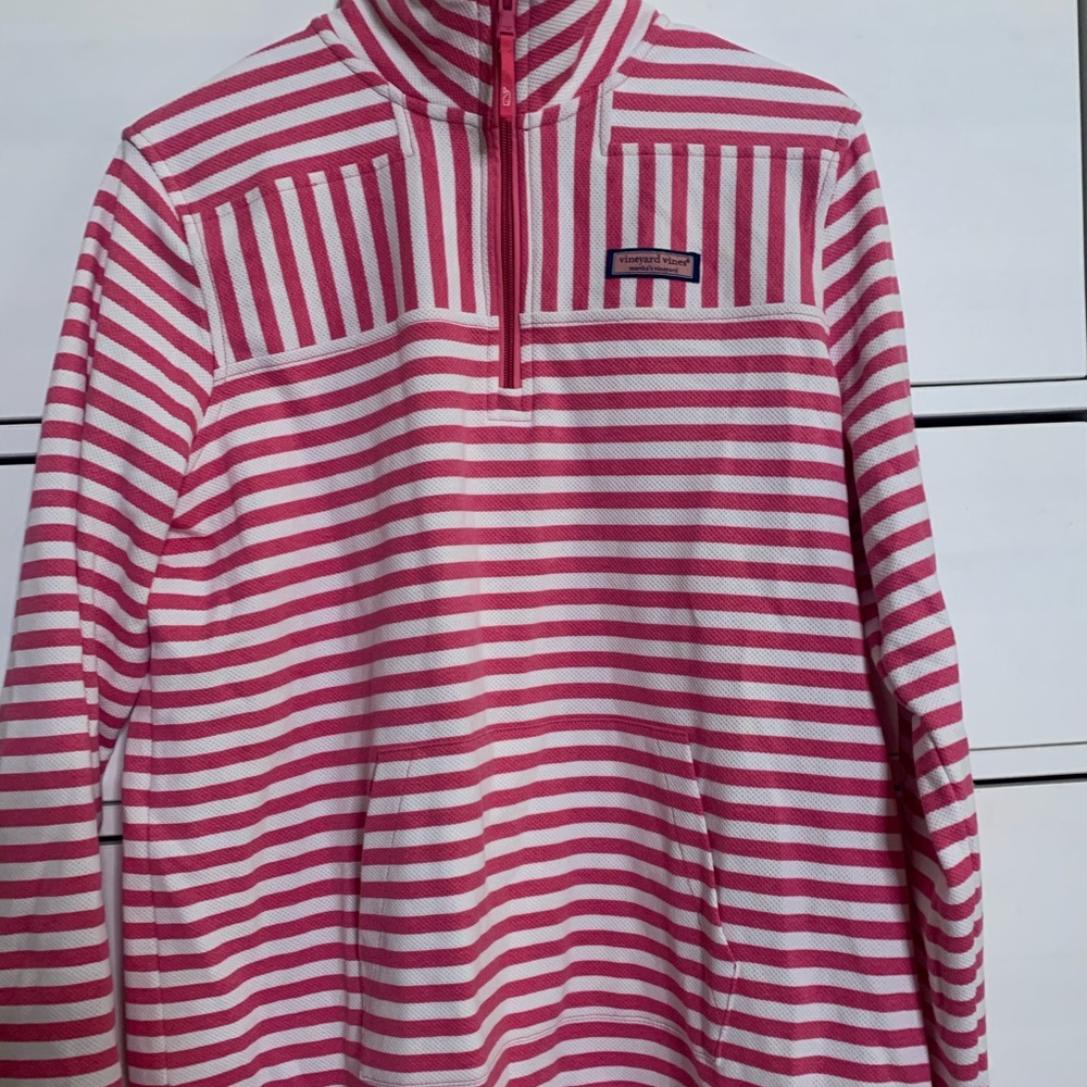 Vineyard Vines Women’s 3/4 Zip